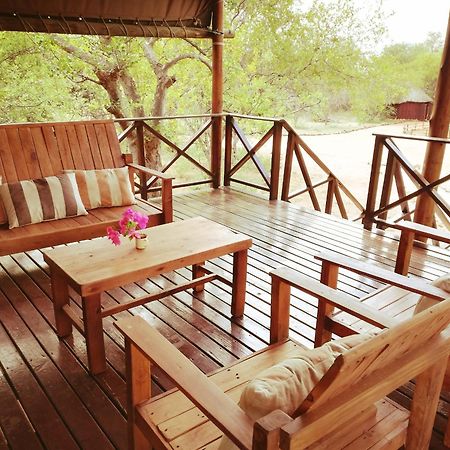 Kelora Bush Camp Hotel Hoedspruit Quarto foto