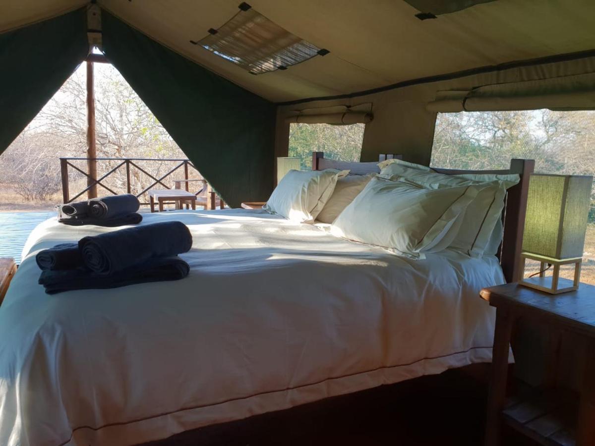 Kelora Bush Camp Hotel Hoedspruit Exterior foto