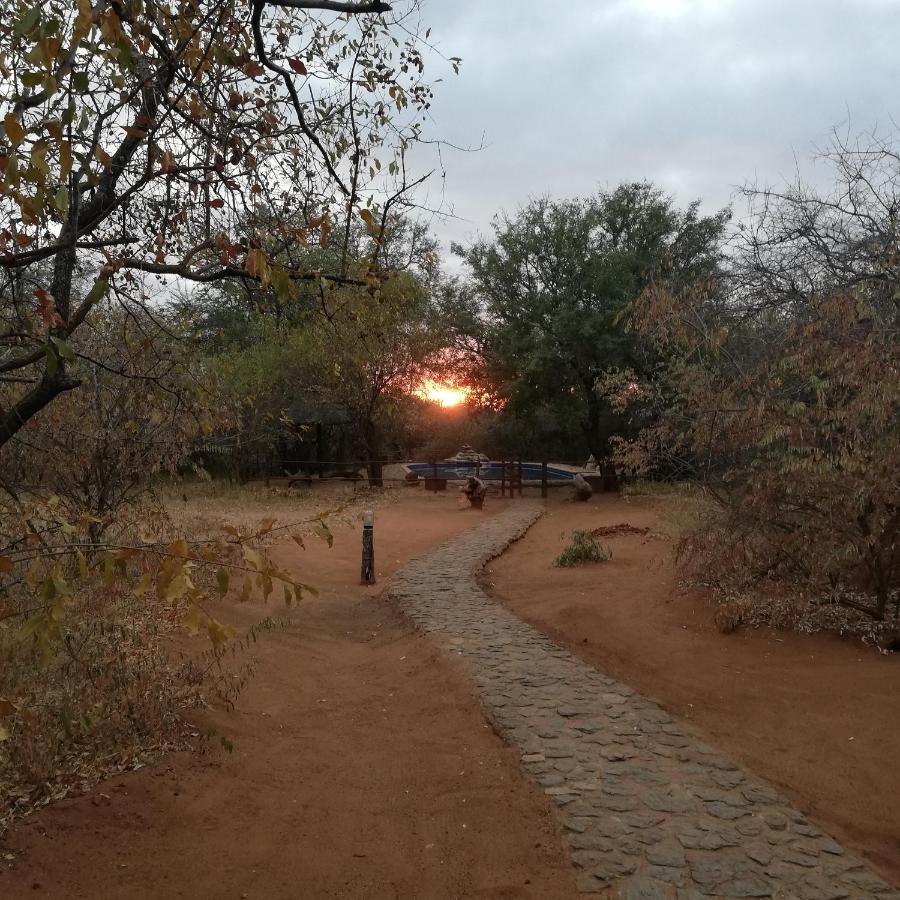 Kelora Bush Camp Hotel Hoedspruit Exterior foto
