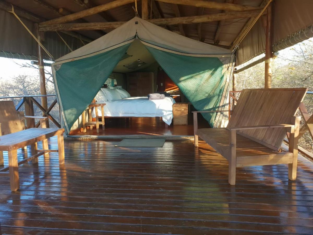Kelora Bush Camp Hotel Hoedspruit Exterior foto