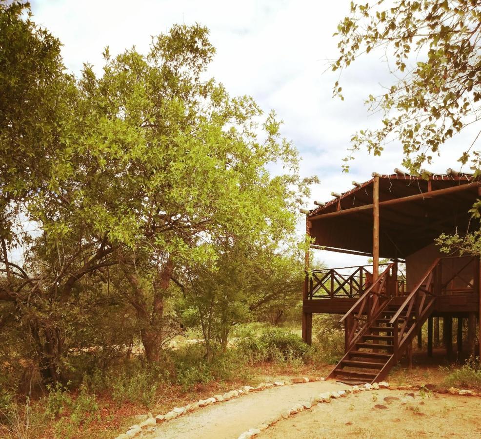 Kelora Bush Camp Hotel Hoedspruit Exterior foto