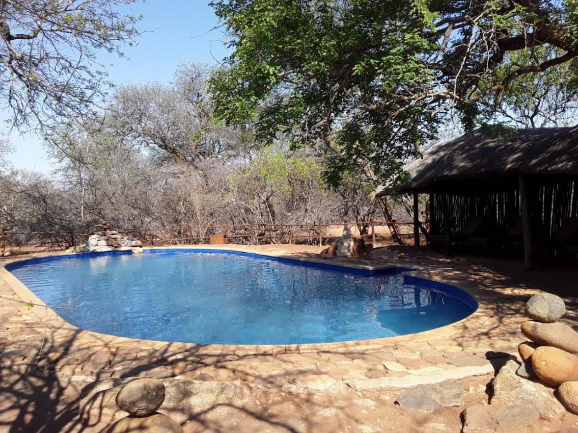 Kelora Bush Camp Hotel Hoedspruit Exterior foto