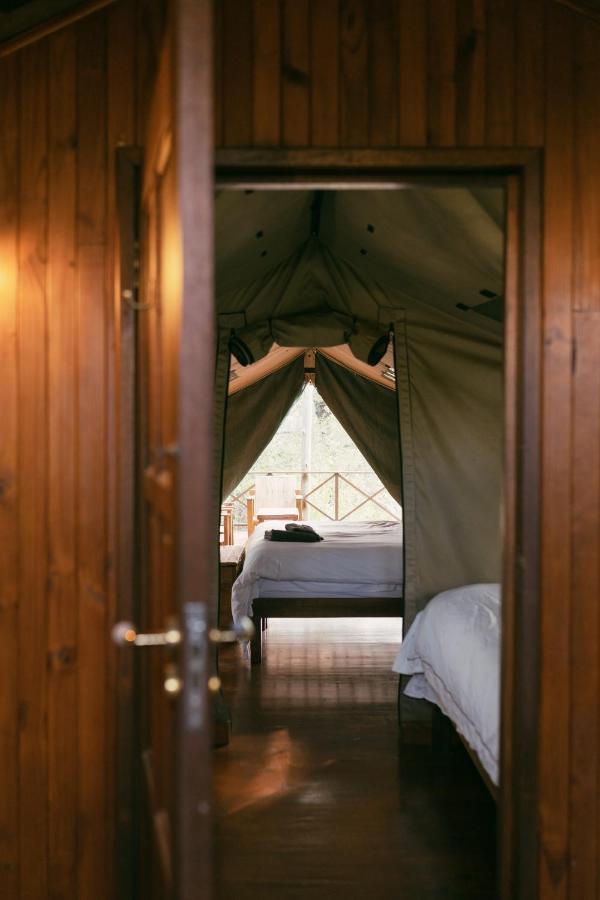 Kelora Bush Camp Hotel Hoedspruit Exterior foto