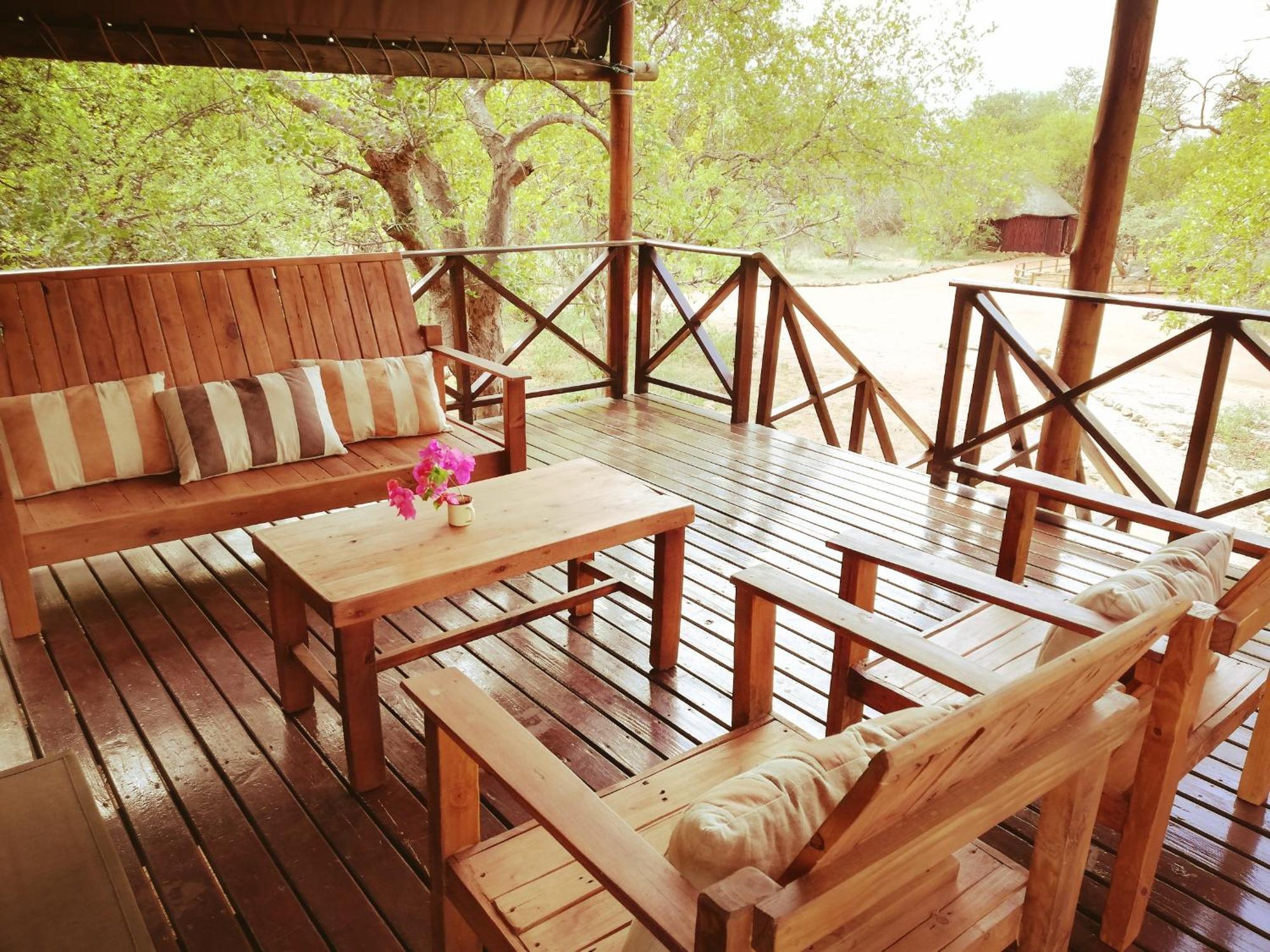 Kelora Bush Camp Hotel Hoedspruit Quarto foto